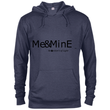 French Terry Hoodie