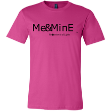 Youth Jersey Short Sleeve T-Shirt