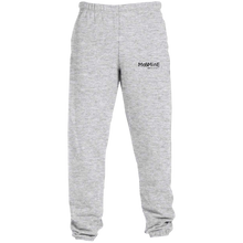 Sweatpants with Pockets