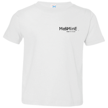 Toddler Jersey T-Shirt