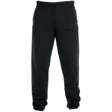 Sweatpants with Pockets