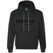Heavyweight Pullover Fleece Sweatshirt