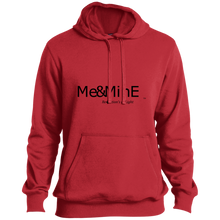 Tall Pullover Hoodie