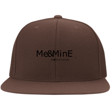 Twill Flexfit Cap