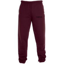 Sweatpants with Pockets