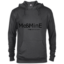 French Terry Hoodie