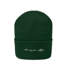 Me Mine Jean  Beanie