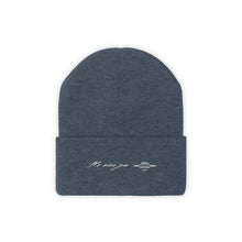 Me Mine Jean  Beanie