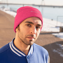 Me Mine Jean  Beanie