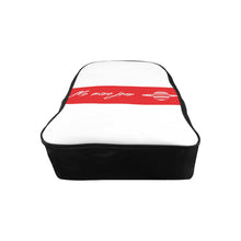 Me Mine Logo Backpack