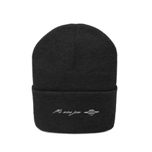 Me Mine Jean  Beanie