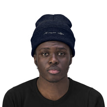 Me Mine Jean  Beanie