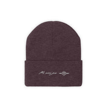 Me Mine Jean  Beanie