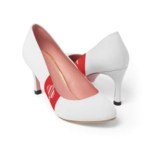 Women's Me Mine jean High Heels