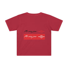 Me Mine Logo Kids Tee