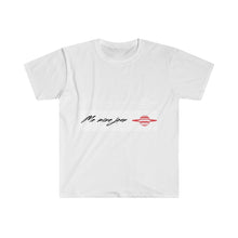 Me mine jean logo Tee