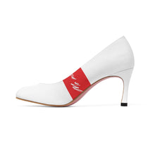 Women's Me Mine jean High Heels