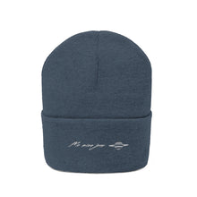 Me Mine Jean  Beanie