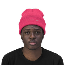 Me Mine Jean  Beanie