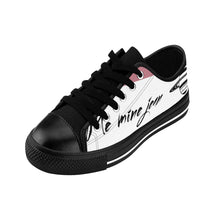 Men's Me Mine jean Sneakers