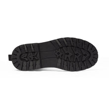 Me Mine Jean Men's Canvas Boots