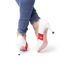 Women's Me Mine jean High Heels