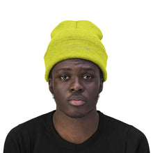 Me Mine Jean  Beanie