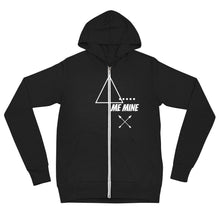 ME MINE hoodie
