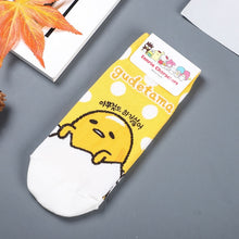 Disney 1pair Lion King Simba/Wild Boar/Aladdin Lamp God/Dumbo Socks Harajuku cartoon Print Funny sock spring short Sock