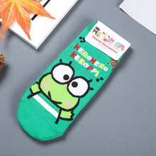 Disney 1pair Lion King Simba/Wild Boar/Aladdin Lamp God/Dumbo Socks Harajuku cartoon Print Funny sock spring short Sock