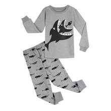 kid Boy Superhero Hulk Captain Spiderman Pajamas Set Children Avengers Ironman Cartoon Sleepwear Child Cosplay Halloween Costume