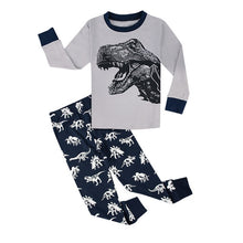 kid Boy Superhero Hulk Captain Spiderman Pajamas Set Children Avengers Ironman Cartoon Sleepwear Child Cosplay Halloween Costume