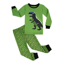 kid Boy Superhero Hulk Captain Spiderman Pajamas Set Children Avengers Ironman Cartoon Sleepwear Child Cosplay Halloween Costume