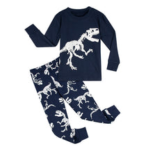 kid Boy Superhero Hulk Captain Spiderman Pajamas Set Children Avengers Ironman Cartoon Sleepwear Child Cosplay Halloween Costume
