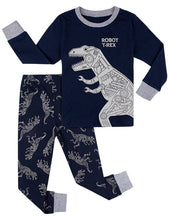 kid Boy Superhero Hulk Captain Spiderman Pajamas Set Children Avengers Ironman Cartoon Sleepwear Child Cosplay Halloween Costume