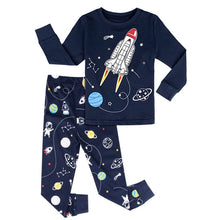 kid Boy Superhero Hulk Captain Spiderman Pajamas Set Children Avengers Ironman Cartoon Sleepwear Child Cosplay Halloween Costume