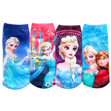 New Frozen 2 Elsa Anna Kids Baby Boys Girls Toddlers 3D printing Hoodies Cartoon Tracksuit Children Clothing Cute Sweatshirts