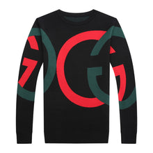 New Arrival Autumn And Winter Slim Male Knitted Pullover Sweater Teenage Boys Korean Style Fashion Trends