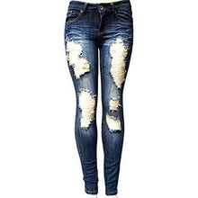 Sexy Spring Women Jeans High Waist Jeans Woman High Elastic Plus Size Women Jeans Femme Light Washed Casual Skinny Pencil Pants