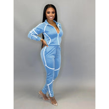 2 Piece Set Tracksuit Hoodies Pants Women's Clothing Fall Winter Fashion Matching Sets Womans Sweat Suits