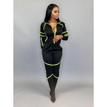2 Piece Set Tracksuit Hoodies Pants Women's Clothing Fall Winter Fashion Matching Sets Womans Sweat Suits