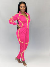 2 Piece Set Tracksuit Hoodies Pants Women's Clothing Fall Winter Fashion Matching Sets Womans Sweat Suits