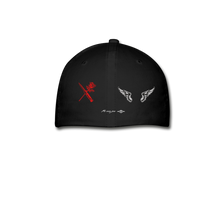 Baseball Cap - black