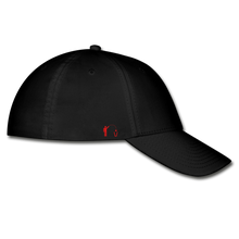 Baseball Cap - black