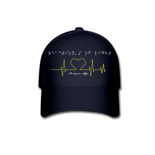 Baseball Cap - navy