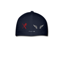 Baseball Cap - navy